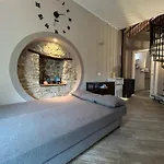 Lingueglietta Loft