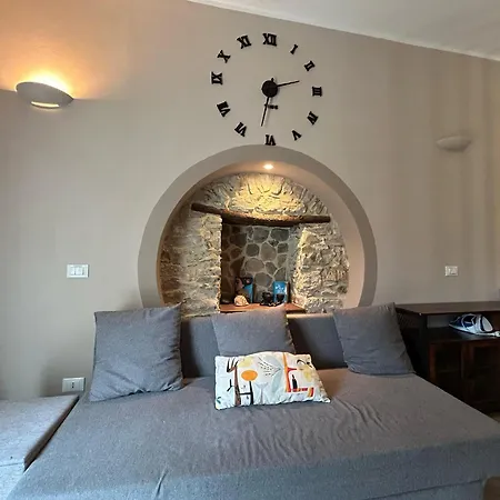 Lingueglietta Loft *