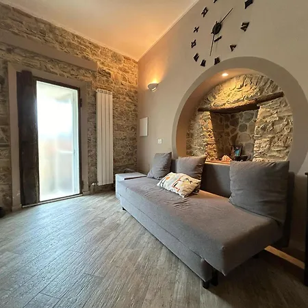 Lingueietta Loft Appartement *