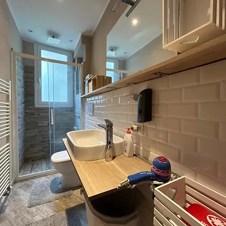 Loft Apartamento *