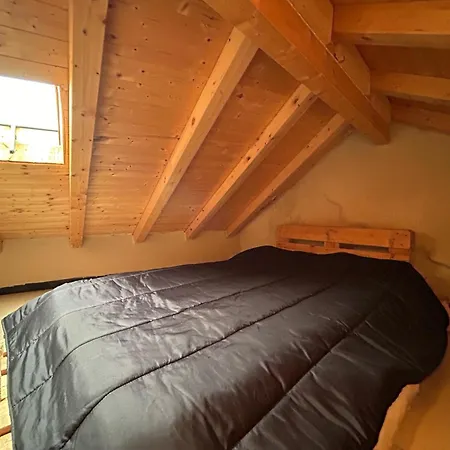 Appartement Lingueietta Loft *