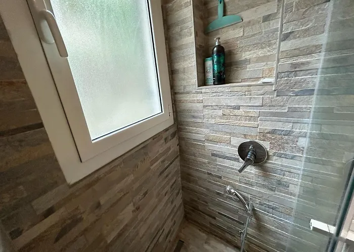 Lingueglietta Loft