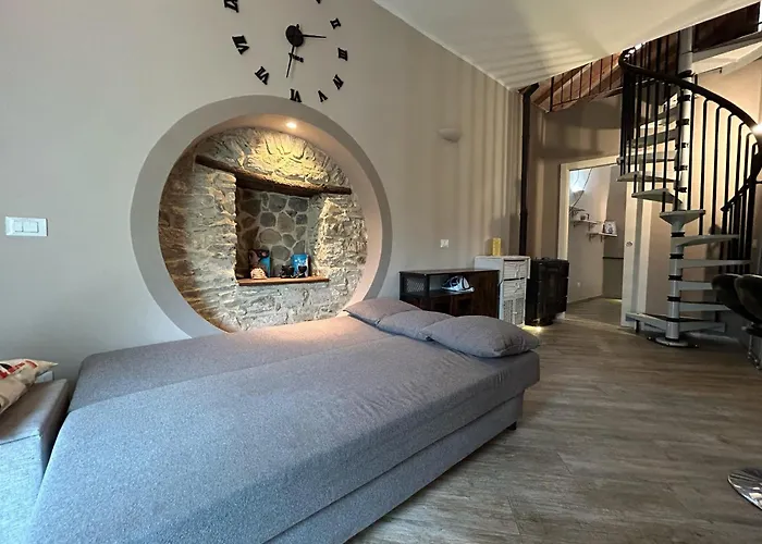 Lingueglietta Loft