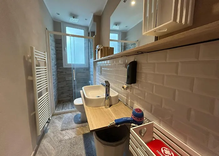 Lingueglietta Loft